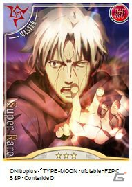 ソーシャルゲーム「Fate/Zero ［Next Encounter］」Mobageにてサービス開始、新たな「聖杯戦争」が繰り広げられる…。の画像6