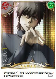 ソーシャルゲーム「Fate/Zero ［Next Encounter］」Mobageにてサービス開始、新たな「聖杯戦争」が繰り広げられる…。の画像3