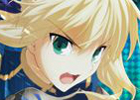 ソーシャルゲーム「Fate/Zero ［Next Encounter］」Mobageにてサービス開始、新たな「聖杯戦争」が繰り広げられる…。