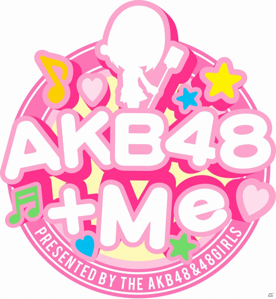 3DS「AKB48＋Me」発売日が2012年10月25日に決定！Miiになったメンバーがあなたと一緒にライブで共演！の画像5