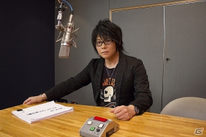 森川智之さん