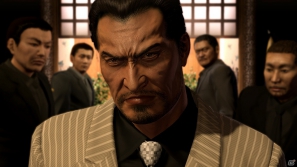 PS3「龍が如く5 夢、叶えし者」品田が主人公となる名古屋に登場するキャラクター＆警察と極道それぞれのキーマンを紹介！の画像13