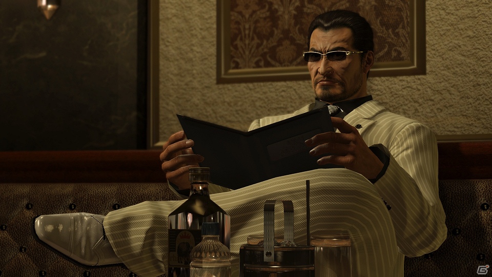 PS3「龍が如く5 夢、叶えし者」品田が主人公となる名古屋に登場するキャラクター＆警察と極道それぞれのキーマンを紹介！の画像11