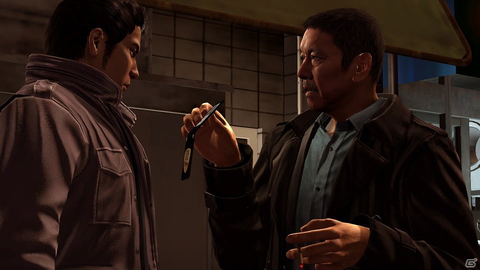 PS3「龍が如く5 夢、叶えし者」品田が主人公となる名古屋に登場するキャラクター＆警察と極道それぞれのキーマンを紹介！の画像17