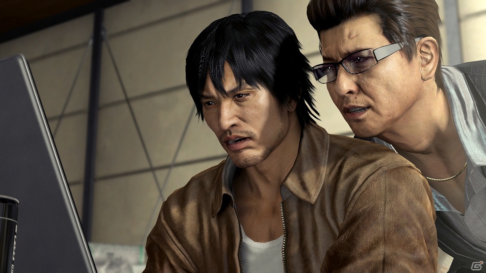 PS3「龍が如く5 夢、叶えし者」品田が主人公となる名古屋に登場するキャラクター＆警察と極道それぞれのキーマンを紹介！の画像3