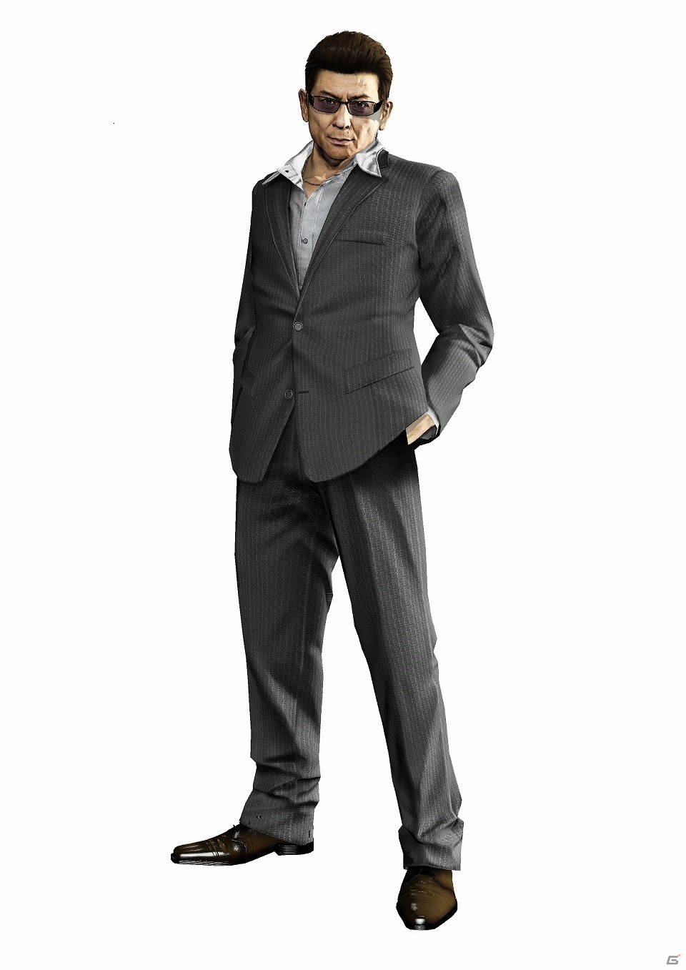 PS3「龍が如く5 夢、叶えし者」品田が主人公となる名古屋に登場するキャラクター＆警察と極道それぞれのキーマンを紹介！の画像5