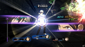 前作からアルヴィンやレイアが登場―PS3「テイルズ オブ エクシリア2」新たな登場キャラクターやシナリオに関わるシステムを紹介！の画像10