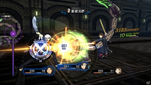 前作からアルヴィンやレイアが登場―PS3「テイルズ オブ エクシリア2」新たな登場キャラクターやシナリオに関わるシステムを紹介！の画像9