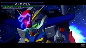 Psp Sdガンダム ジージェネレーション オーバーワールド 物語の真相を解き明かすカギとなる2つのモード ワールドツアー ワールドコア を紹介 ゲーム情報サイト Gamer