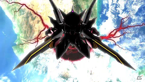 PSP「SDガンダム ジージェネレーション オーバーワールド」物語の真相を解き明かすカギとなる2つのモード「ワールドツアー」＆「ワールドコア」を紹介！の画像10