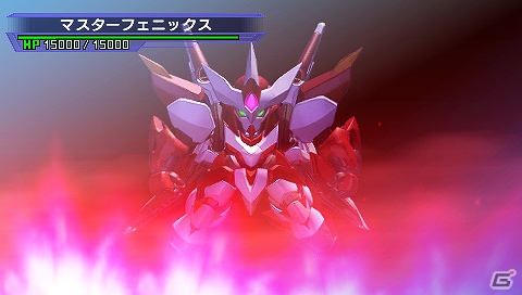 PSP「SDガンダム ジージェネレーション オーバーワールド」物語の真相を解き明かすカギとなる2つのモード「ワールドツアー」＆「ワールドコア」を紹介！の画像13