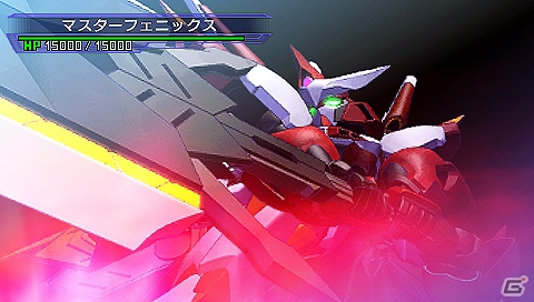 PSP「SDガンダム ジージェネレーション オーバーワールド」物語の真相を解き明かすカギとなる2つのモード「ワールドツアー」＆「ワールドコア」を紹介！の画像14
