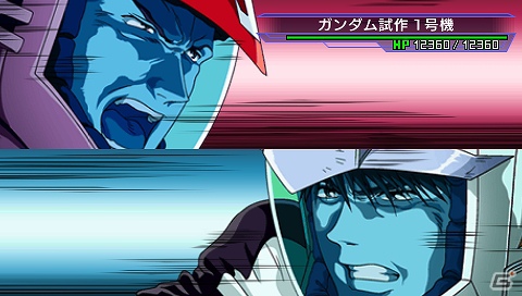 PSP「SDガンダム ジージェネレーション オーバーワールド」物語の真相を解き明かすカギとなる2つのモード「ワールドツアー」＆「ワールドコア」を紹介！の画像22