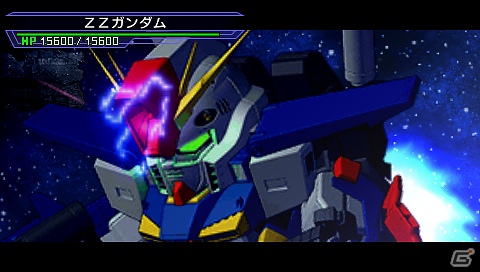 PSP「SDガンダム ジージェネレーション オーバーワールド」物語の真相を解き明かすカギとなる2つのモード「ワールドツアー」＆「ワールドコア」を紹介！の画像24
