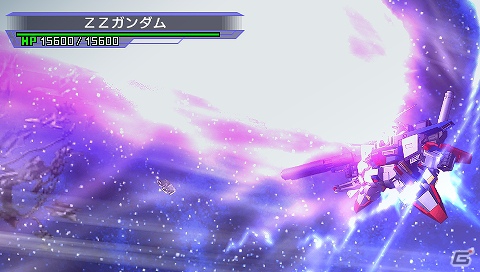 PSP「SDガンダム ジージェネレーション オーバーワールド」物語の真相を解き明かすカギとなる2つのモード「ワールドツアー」＆「ワールドコア」を紹介！の画像25