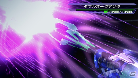 PSP「SDガンダム ジージェネレーション オーバーワールド」物語の真相を解き明かすカギとなる2つのモード「ワールドツアー」＆「ワールドコア」を紹介！の画像30