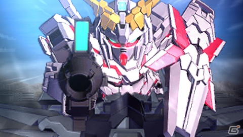 PSP「SDガンダム ジージェネレーション オーバーワールド」物語の真相を解き明かすカギとなる2つのモード「ワールドツアー」＆「ワールドコア」を紹介！の画像34