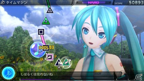 PS Vita「初音ミク -Project DIVA- f」に登場する楽曲＆モジュールを多数紹介！　オープニングムービーの一部カットも到着の画像1