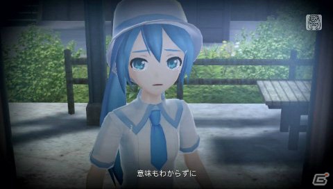 PS Vita「初音ミク -Project DIVA- f」に登場する楽曲＆モジュールを多数紹介！　オープニングムービーの一部カットも到着の画像2
