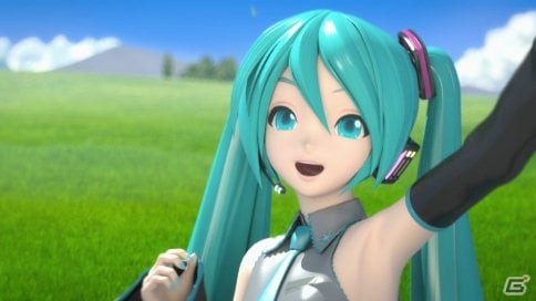 PS Vita「初音ミク -Project DIVA- f」に登場する楽曲＆モジュールを多数紹介！　オープニングムービーの一部カットも到着の画像26