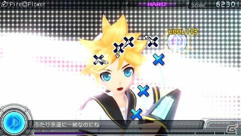 PS Vita「初音ミク -Project DIVA- f」に登場する楽曲＆モジュールを多数紹介！　オープニングムービーの一部カットも到着の画像5