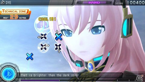 PS Vita「初音ミク -Project DIVA- f」に登場する楽曲＆モジュールを多数紹介！　オープニングムービーの一部カットも到着の画像7