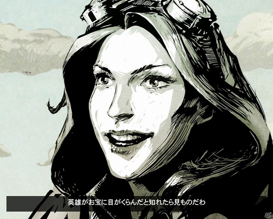 広大なマップで海洋戦が楽しめるPC「ナバル ウォーフェア」本日8月10日発売！の画像2