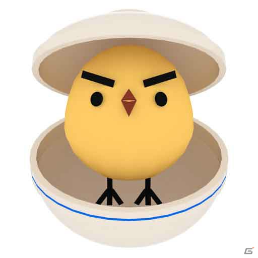 iOS対応アプリゲーム「ぴよ盛り」Android版が配信開始！PC向けオリジナル壁紙を公式FB上で配信の画像9