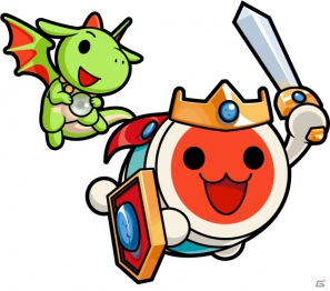 iOS「太鼓の達人プラス」400万件ダウンロード＆iOS「パズル＆ドラゴンズ」110万件ダウンロード突破記念コラボキャンペーンがスタートの画像12