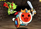 iOS「太鼓の達人プラス」400万件ダウンロード＆iOS「パズル＆ドラゴンズ」110万件ダウンロード突破記念コラボキャンペーンがスタート