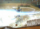 PS3「戦国BASARA HDコレクション」片倉小十郎、浅井長政、お市の固有技を紹介！