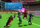 バーコードから選手を作るiOSアプリ「バーコードフットボーラー」2012年秋にサービス開始