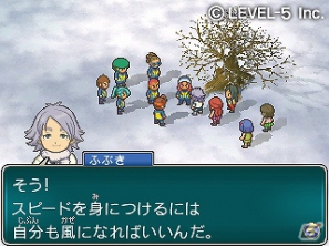 円堂守の戦いの全てがこの一本に！3DS「イナズマイレブン1・2・3！！円堂守伝説」11月15日発売決定 | Gamer