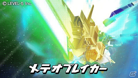 PS Vita/PSP「ダンボール戦機W」が機種の違いを超えての通信対戦が可能に！パッケージビジュアルも公開の画像17