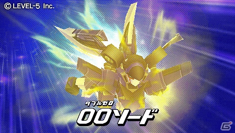 PS Vita/PSP「ダンボール戦機W」が機種の違いを超えての通信対戦が可能に！パッケージビジュアルも公開の画像18