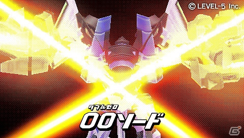 PS Vita/PSP「ダンボール戦機W」が機種の違いを超えての通信対戦が可能に！パッケージビジュアルも公開の画像20