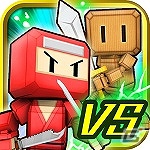 スマホ向け格闘アクションゲーム「バトロボ！」が8月10日よりiOS版の提供を開始の画像3