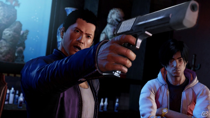 PS3/Xbox 360/PC「スリーピングドッグス 香港秘密警察」ゲーム内容を動画でチェック！「5分で解かる、スリーピングドッグス」公開の画像2