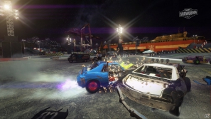 PS3/Xbox 360「DiRT Showdown」最新動画やJOYRIDEモードに関する情報を公開の画像10
