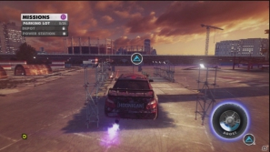 PS3/Xbox 360「DiRT Showdown」最新動画やJOYRIDEモードに関する情報を公開の画像14