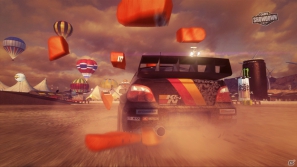PS3/Xbox 360「DiRT Showdown」最新動画やJOYRIDEモードに関する情報を公開の画像7