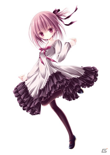 今度の「ロウきゅーぶ！」は“ロリスポ ステルス アドベンチャー”！PSP「ロウきゅーぶ！ ひみつのおとしもの」が2013年春発売決定の画像2