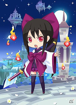 かわいい妖精たちを育てよう！癒し系育成ゲーム「フェアリードール」GREEにてサービス開始の画像1