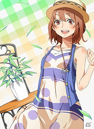 かわいい妖精たちを育てよう！癒し系育成ゲーム「フェアリードール」GREEにてサービス開始の画像5