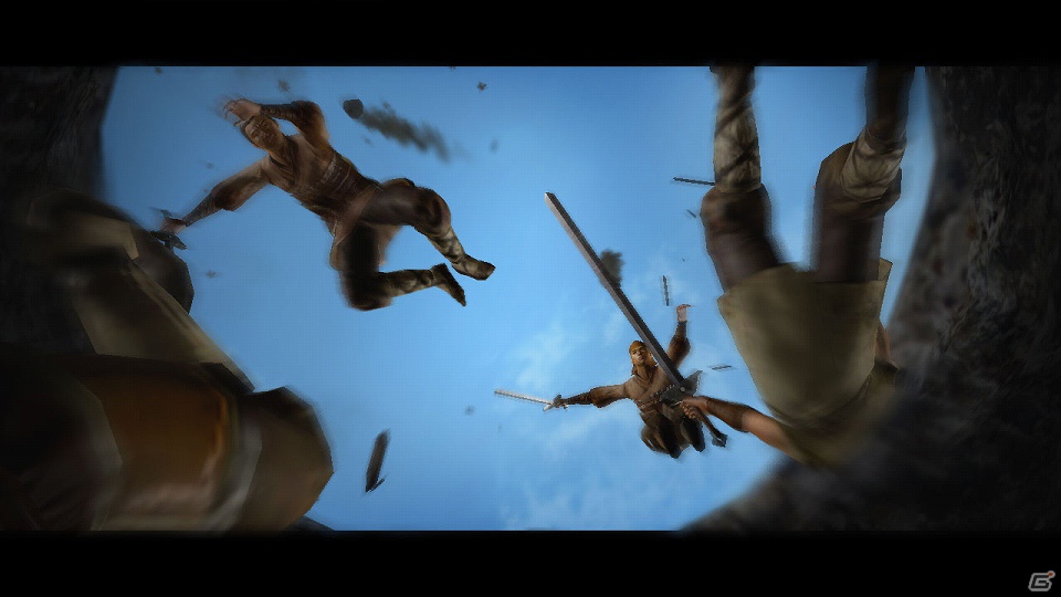 PS3「真・三國無双6 Empires」本作の戦闘について流れやポイントなどの情報公開の画像13
