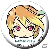 8月18日から8月26日までの期間限定で「テイルズ オブ 夏祭り」が開催！「エクシリア」のキャラクターをイメージしたイベントなどを実施の画像6