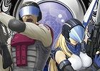 PS Vita「地球防衛軍3 PORTABLE」ダブル入隊パックのジャケットイメージを公開