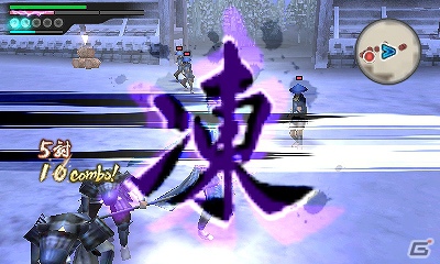 新キャラクターや前作から進化したポイントなどの情報が公開された3DS「戦国無双 Chronicle 2nd」メディア体験会が開催！の画像30