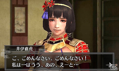 新キャラクターや前作から進化したポイントなどの情報が公開された3DS「戦国無双 Chronicle 2nd」メディア体験会が開催！の画像36