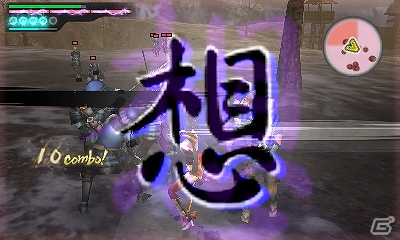 新キャラクターや前作から進化したポイントなどの情報が公開された3DS「戦国無双 Chronicle 2nd」メディア体験会が開催！の画像37